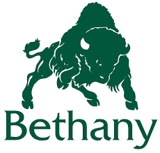Bethany College West Virginia logo